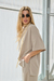 BLUSA VERONA CEMENTO - tienda online