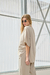 BLUSA VERONA CEMENTO - comprar online