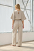 BLUSA VERONA CEMENTO