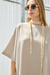 BLUSA VERONA CEMENTO - comprar online