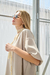BLUSA VERONA CEMENTO - MARIA C