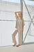 BLUSA VERONA CEMENTO