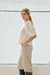 BLUSA AMANDA OFF WHITE