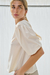 BLUSA AMANDA OFF WHITE en internet