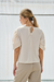 BLUSA AMANDA OFF WHITE - tienda online