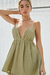 VESTIDO VITTA VERDE - comprar online