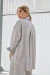 MAXI CAMISA ROBBIE GRIS en internet