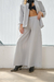 PANTS ROBBIE GRIS - comprar online