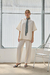 PANTS VERONA OFF WHITE - comprar online