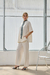 PANTS VERONA OFF WHITE