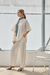 PANTS VERONA OFF WHITE en internet