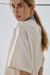 BLUSA VERONA OFF WHITE - comprar online