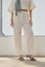 Imagen de PANTS VERONA OFF WHITE
