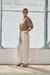 Image of BLUSA AMANDA CEMENTO - (copia) - (copia)