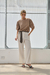 Image of BLUSA AMANDA CEMENTO - (copia) - (copia)