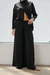 PANTS ROBBIE NEGRO - comprar online