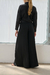 PANTS ROBBIE NEGRO - tienda online