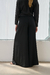 PANTS ROBBIE NEGRO - MARIA C