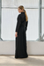 PANTS ROBBIE NEGRO - tienda online