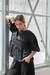 BLUSA MIA NEGRA - tienda online