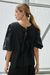 BLUSA MIA NEGRA - comprar online