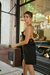 VESTIDO SELENE NEGRO en internet