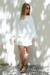FALDA JANA OFF WHITE