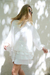 FALDA JANA OFF WHITE en internet
