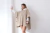 MAXI PONCHO OWEN VISON - comprar online
