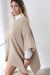 MAXI PONCHO OWEN VISON - comprar online