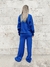 Imagen de PANTALON MONACO AZUL