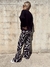PANTALON LISBOA NEGRO - MARIA C