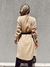 MAXI POLERON PORTMAN BEIGE en internet