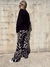 PANTALON LISBOA NEGRO - comprar online