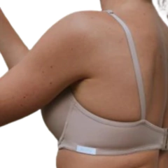 Corpiño soft LIGHT "Deville"(550) B, C y D en internet