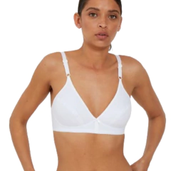 Corpiño sin aro "Deville"(458) - comprar online