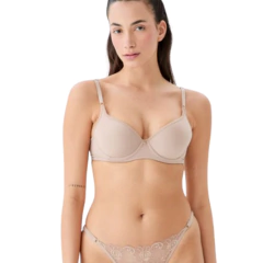 Corpiño soft LIGHT "Deville"(550) B, C y D