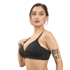Corpiño triangulo soft Deville(601) - tienda online