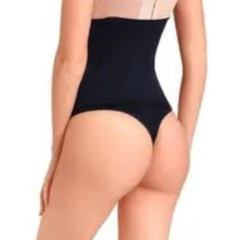 FAJA ALTA LESS SIN ELASTICOS