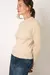 SWEATER TRENZAS