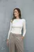 SWEATER MORLEY CUELLO BOTE en internet