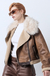 CAMPERA CHIARA STM