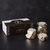 Caja x 12 alfajores de chocolate belga