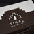 Caja x 12 alfajores de chocolate belga - comprar online