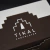 Caja x 12 alfajores de chocolate belga - comprar online