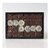Caja "Gracias" de 24 bombones - tienda online