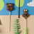 Chupetín animalitos granja - comprar online