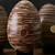 Huevo multiraya x 400g - Tikal Chocolates