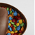 Huevo de pascuas liso x50g - Tikal Chocolates