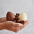 Huevo de pascuas liso x50g